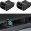 Silikone Clip til Luftudtag – Tesla Model 3 & Model Y (Holder til Duftfrisker)