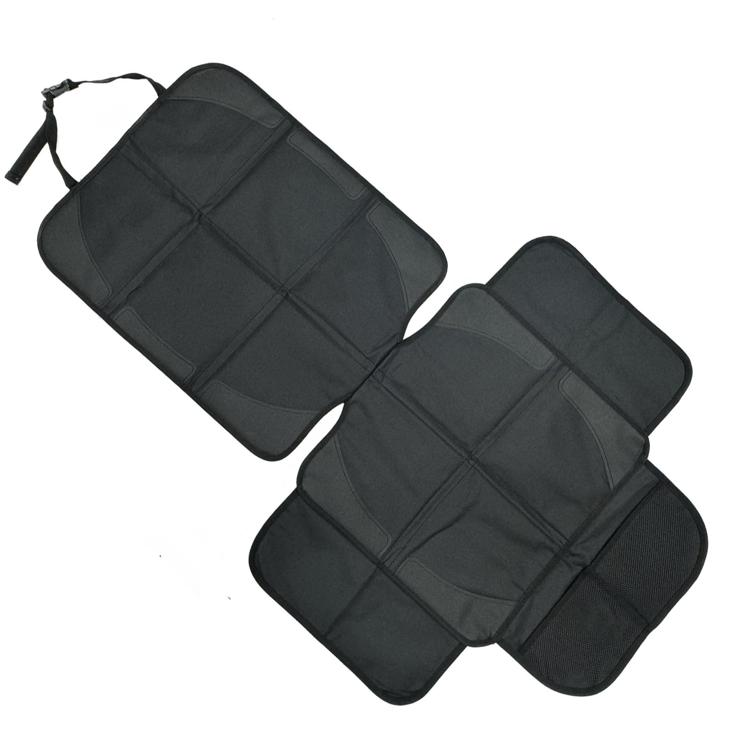 Beskyttelse underlag til barnesæde