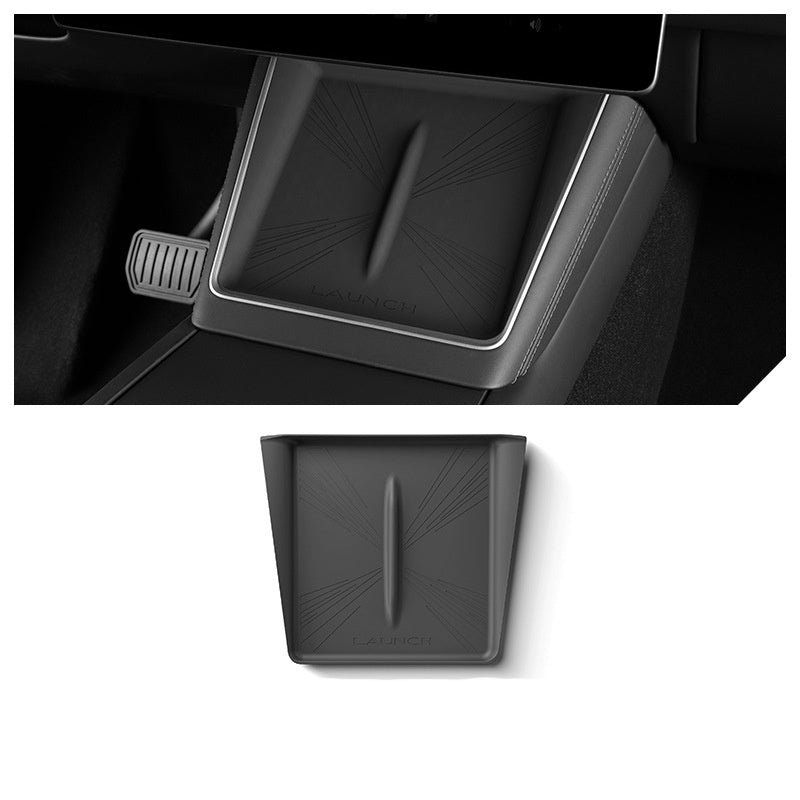 Silikone underlag til Tesla Model Y Juniper