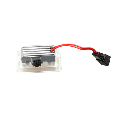 LED Lys Tesla