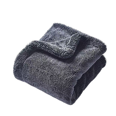 Microfiber Tørrehåndklæde 60x90cm 1200GSM