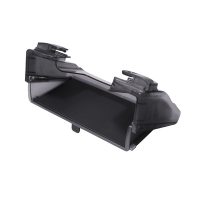 Opbevaringsbakke under skærmen – Tesla Model 3 Highland & Model Y Juniper