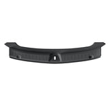 Tesla model Y juniper - Bagkofanger beskytter - sort