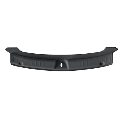 Tesla model Y juniper - Bagkofanger beskytter - sort