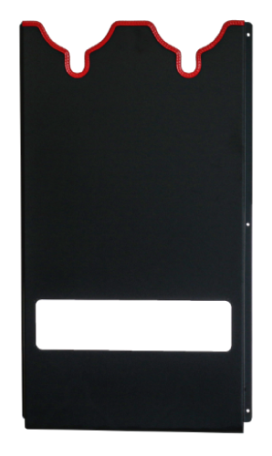 Polermaskine Holder (dobbelt)