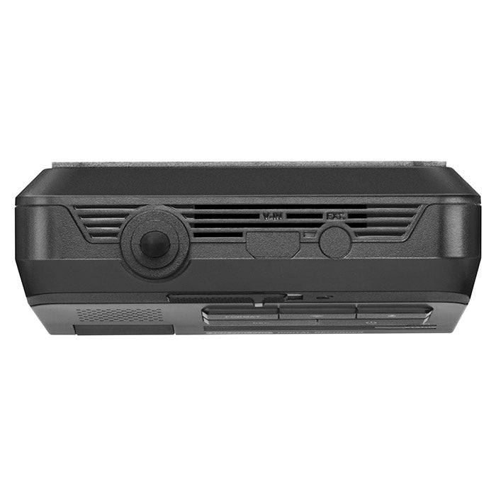 Alpine DVR-F790 dashcam m. wi-fi, GPS og dock (4)