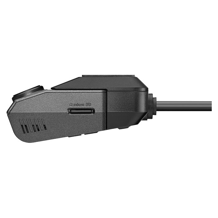 Alpine DVR-F790 dashcam m. wi-fi, GPS og dock (8)
