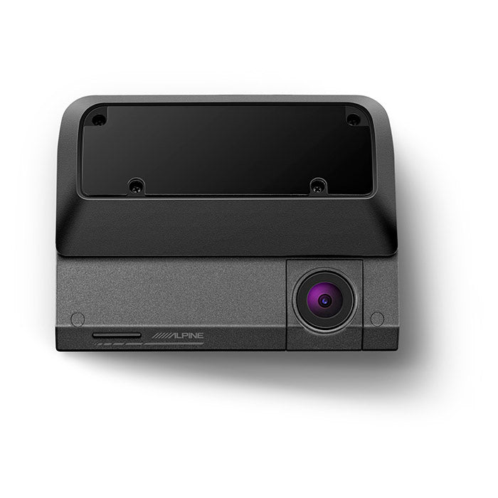 Alpine DVR-F790 dashcam m. wi-fi, GPS og dock (9)