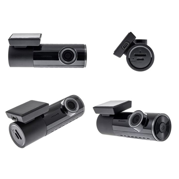 Ampire 12V+24V Dashcam Sæt (for+bag) 2K (QUAD-HD) (3)