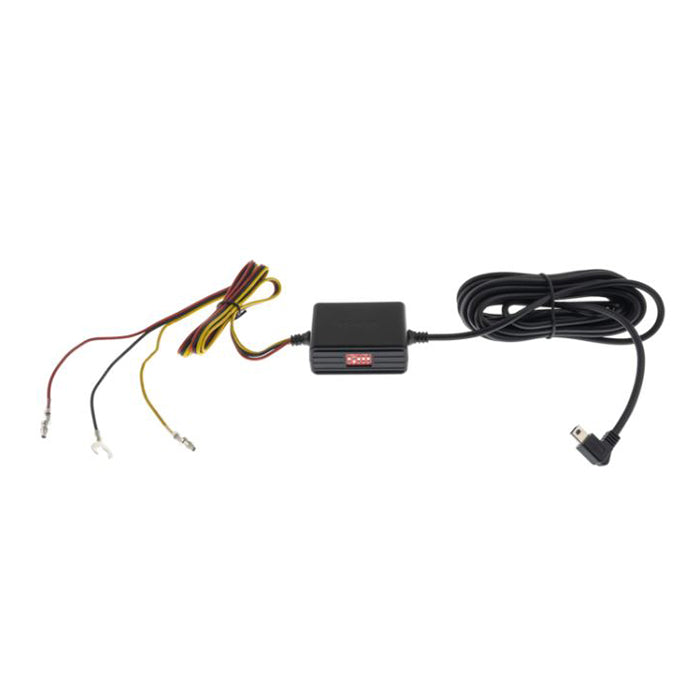Ampire 12V+24V Dashcam Sæt (for+bag) 2K (QUAD-HD) (7)