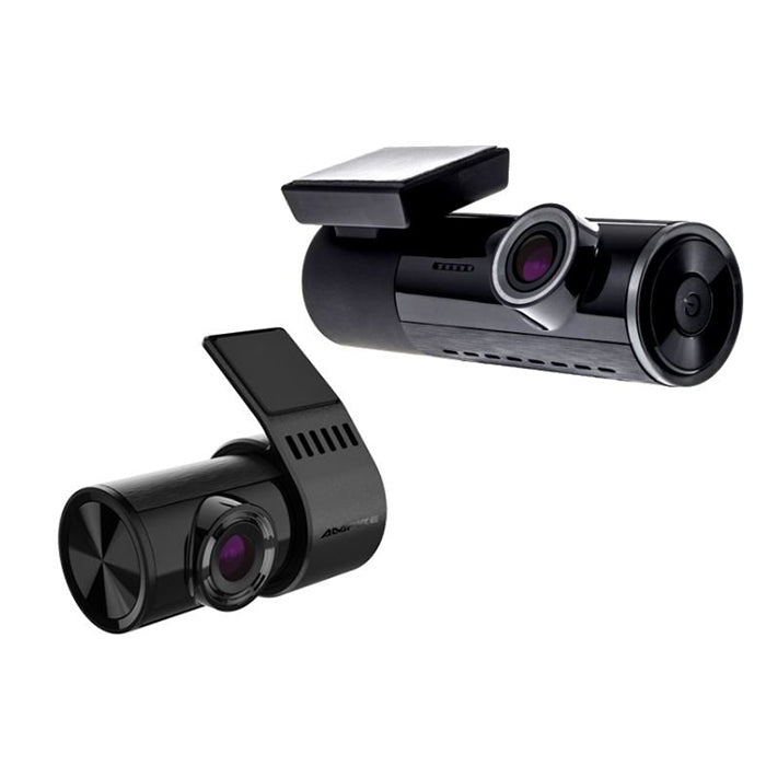 Ampire 12V+24V Dashcam Sæt (for+bag) 2K (QUAD-HD) (9)