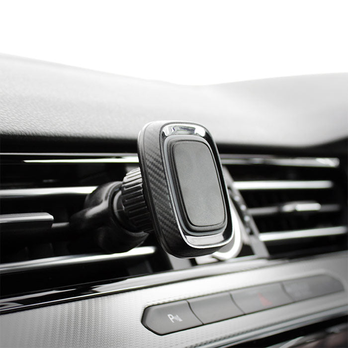 iSimple magnetisk mobilholder til luftdyse (2)