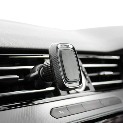 iSimple magnetisk mobilholder til luftdyse (2)