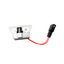 LED Lys Tesla