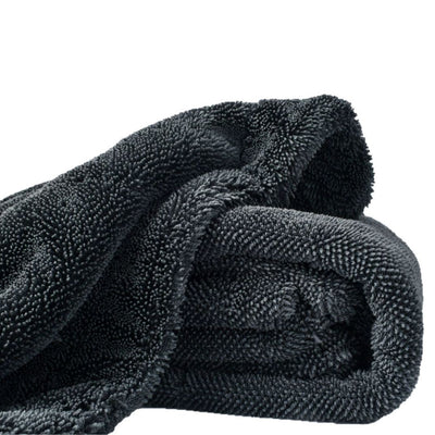 Microfiber Tørrehåndklæde 60x90cm 1200GSM