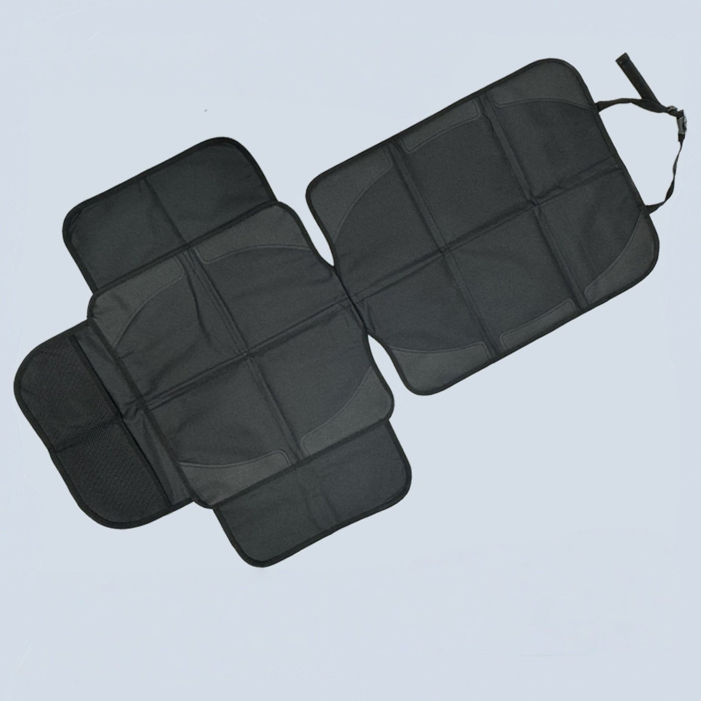 Beskyttelse underlag til barnesæde