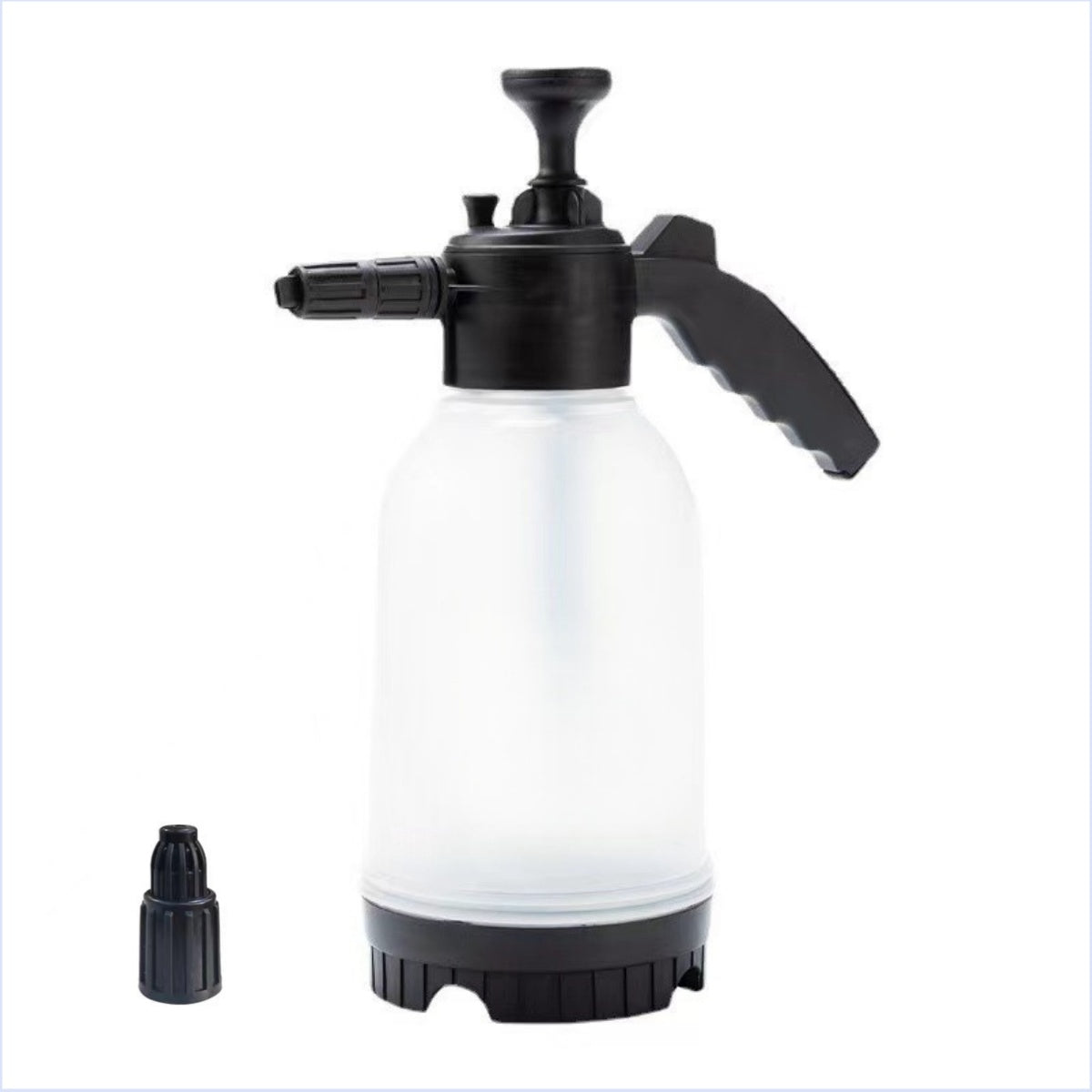 Foam Sprayer Tryksprøjte 2L