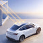 Solafskærmning til Tesla Model Y (2020-2024)