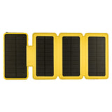 Aqiila PowerBird BS10 | Solcelle Powerbank til eventyr