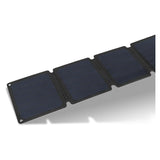 Aqiila SunBird P21 Foldbar Solcelleoplader 20W