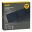 Aqiila SunBird P21 Foldbar Solcelleoplader 20W