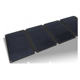 Aqiila SunBird P56 Foldbar Solcelleoplader 45W