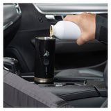 Aqiila Coffeebird Transportabel Espressomaskine (12V/USB)