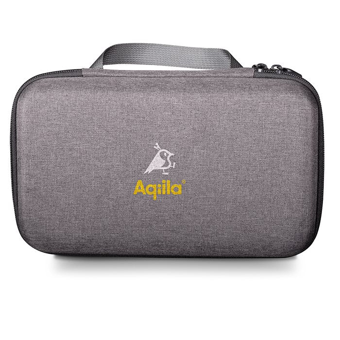 Aqiila Coffeebird Mobil Espressomaskine