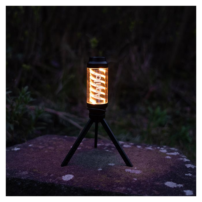 Aqiila Lightbird G1 Genopladelig Campinglygte