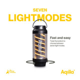 Aqiila Lightbird G1 Genopladelig Campinglygte