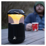 Aqiila Soundbird B10 | 3-i-1 Lampe, Højttaler &amp; Powerbank