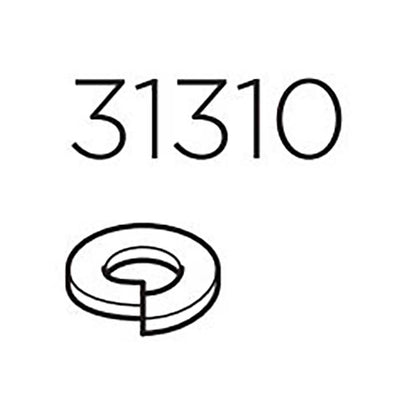 Thule skive (951 31310)