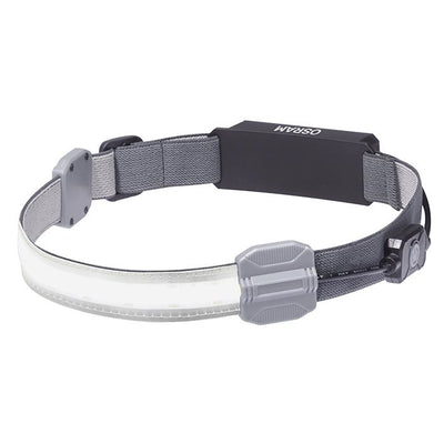 Osram Fleksibel & Genopladelig Pandelampe 115lm