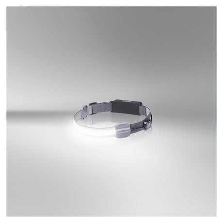 Osram Fleksibel &amp; Genopladelig Pandelampe 115lm