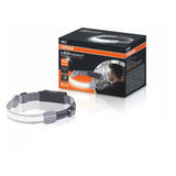 Osram Fleksibel &amp; Genopladelig Pandelampe 115lm