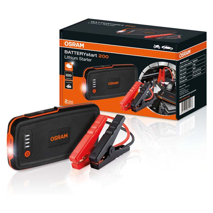 Osram BATTERYstart 200 booster 500A (7)