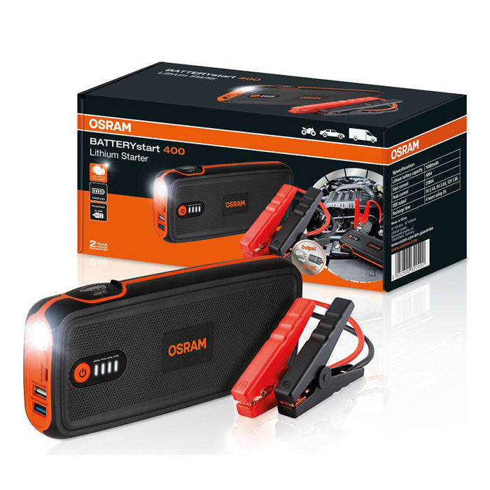 Osram BATTERYstart 400 booster 2000A (4)