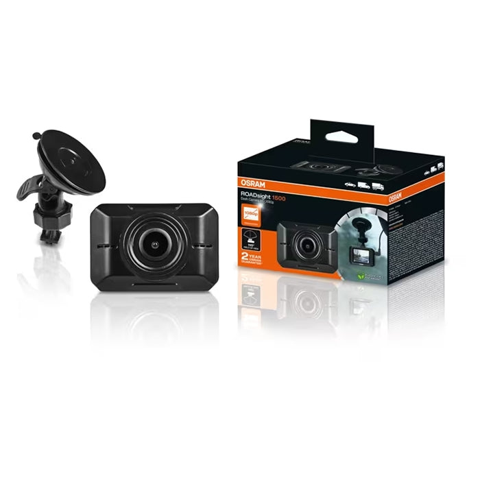 Osram Dashcam Roadsight 1500 1080P
