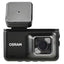 Osram Dashcam Sæt (for+bag) Roadsight 3500