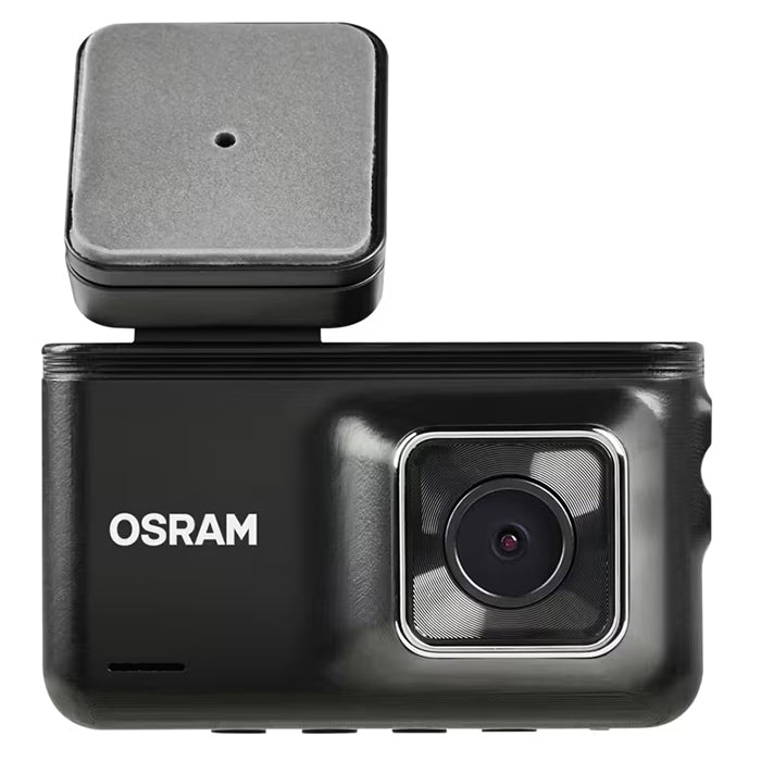 Osram Dashcam Sæt (for+bag) Roadsight 3500