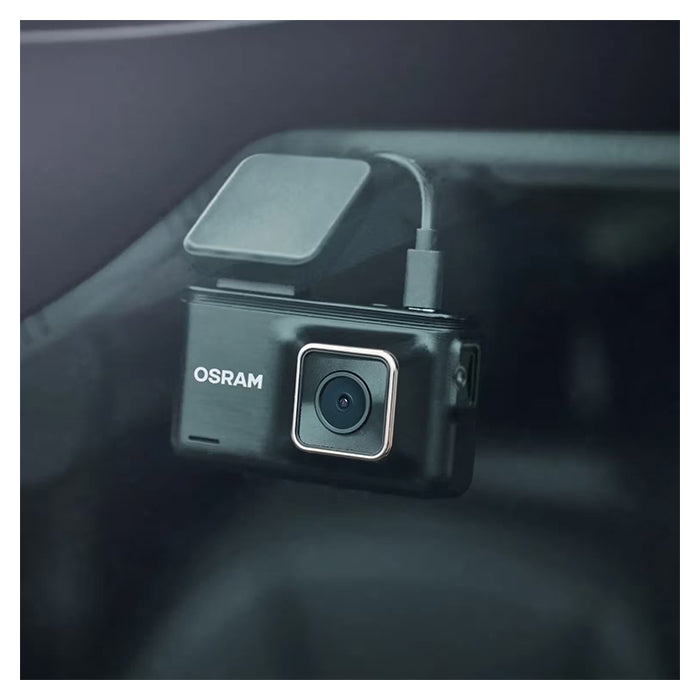 Osram Dashcam Roadsight 3500 1296P (10)