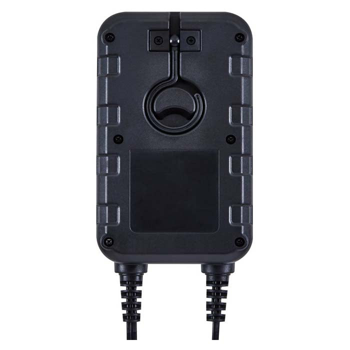 Osram Batterilader 8A, 1,5m kabel (2)