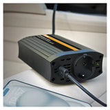 Osram Powerinvert 150W DC/AC Inverter til bil
