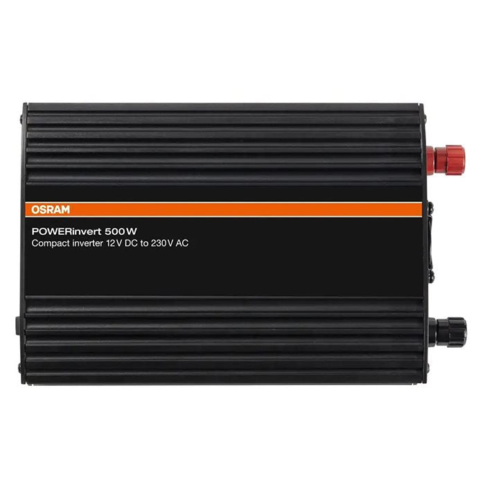 Osram Powerinvert 300W DC/AC Inverter 12V til 230V