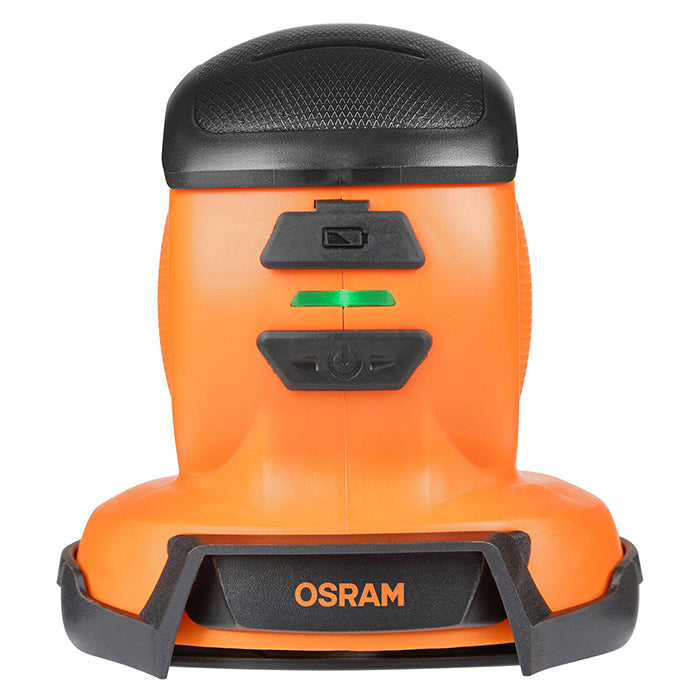 Osram Elektrisk Isskraber (2)