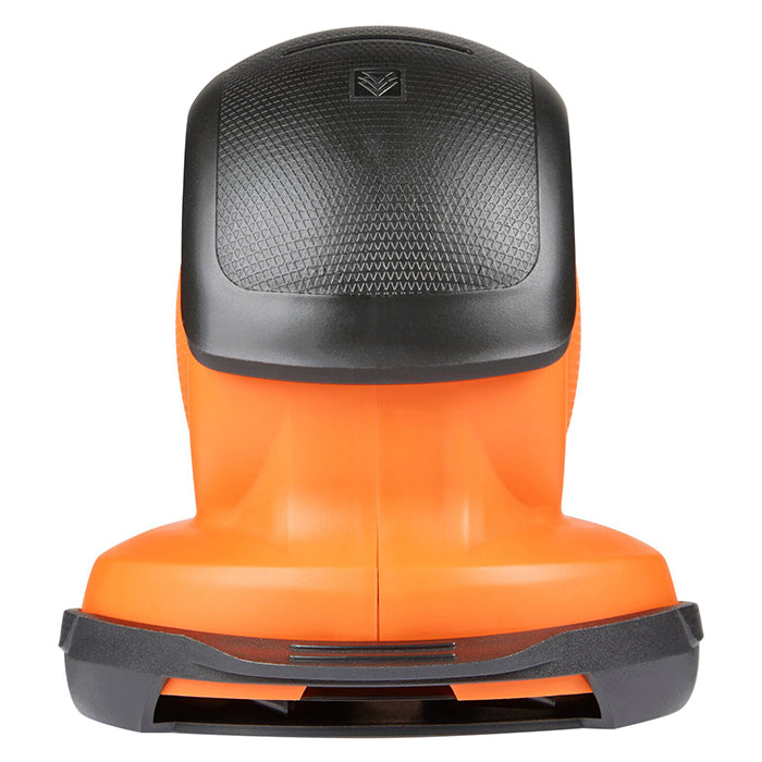 Osram Elektrisk Isskraber (4)