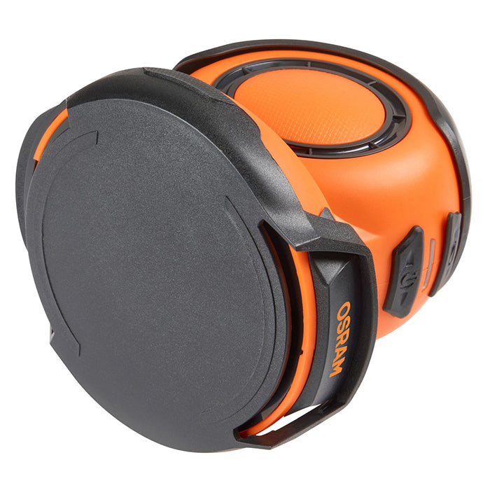 Osram Elektrisk Isskraber (6)
