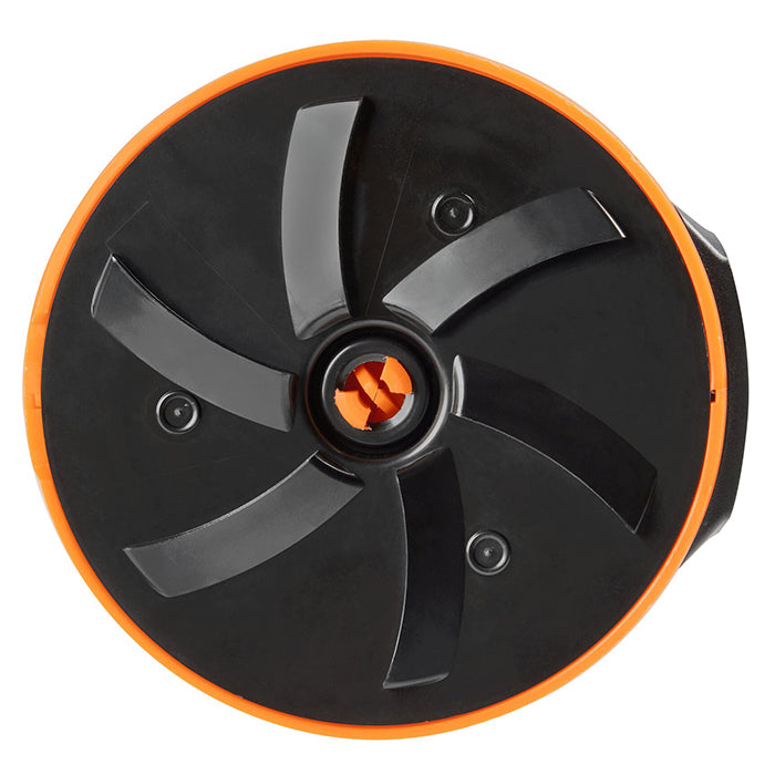 Osram Elektrisk Isskraber (7)