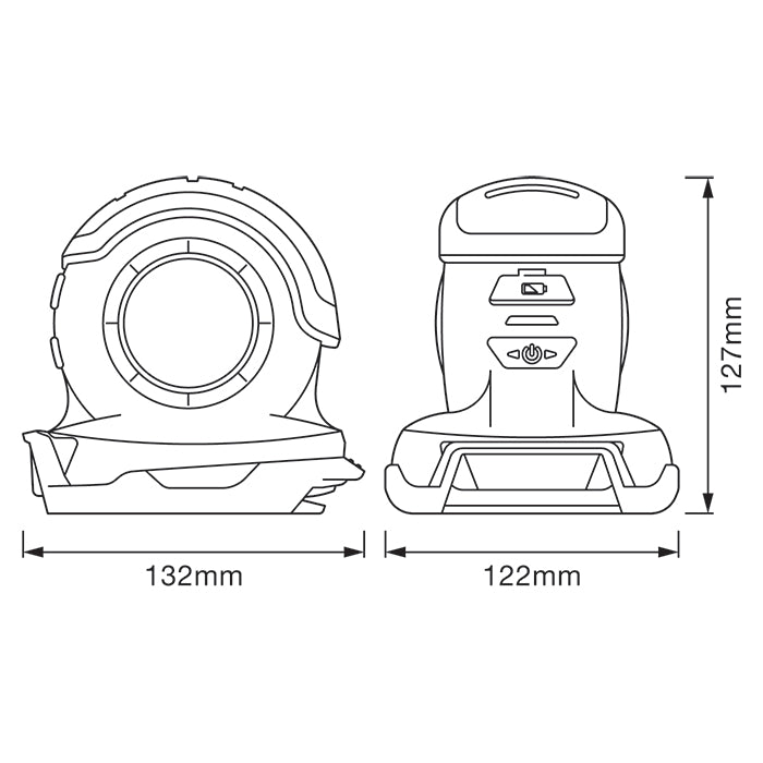 Osram Elektrisk Isskraber (15)