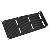 Osram 20W Solpanel Oplader (USB-C/A)